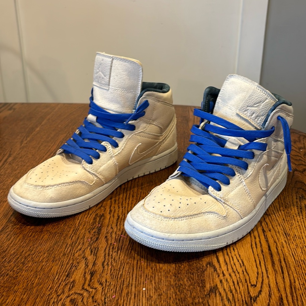 Air Jordan one